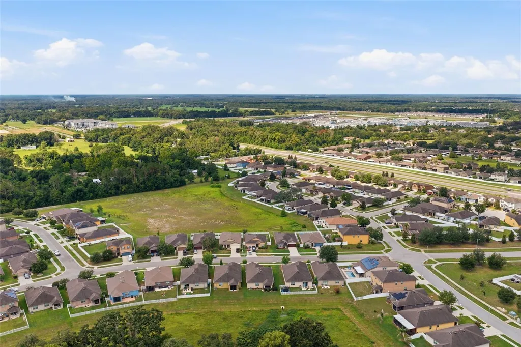 1707 Trillium Boulevard Brooksville FL 34604