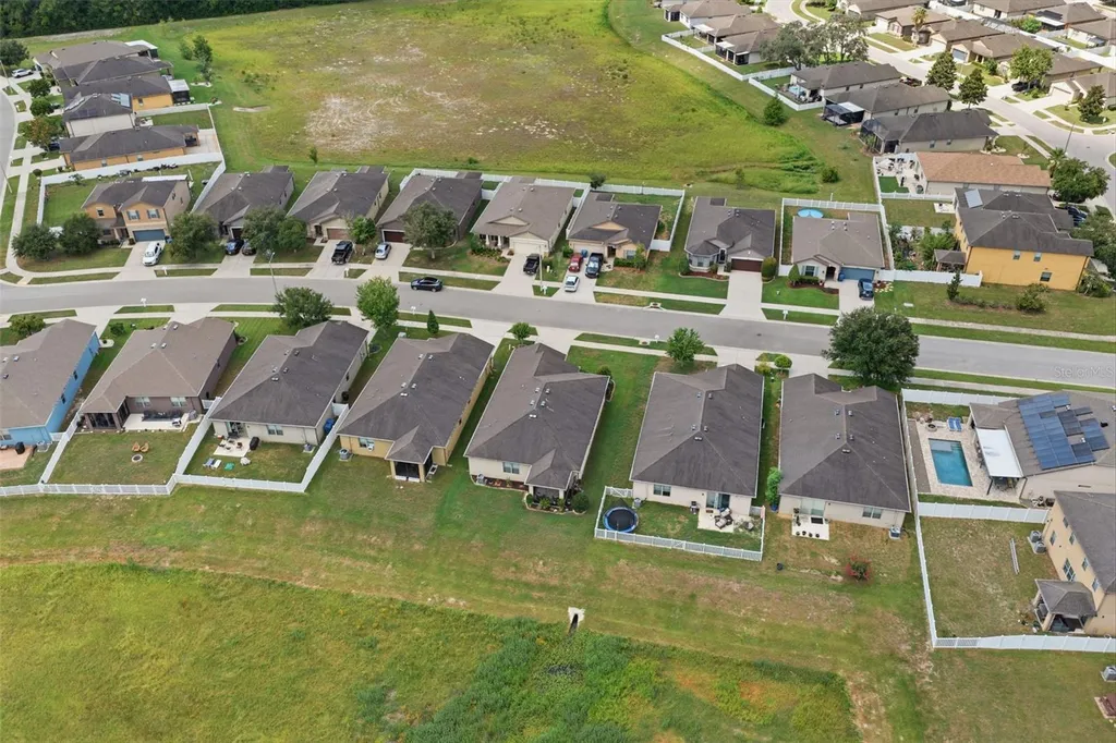 1707 Trillium Boulevard Brooksville FL 34604
