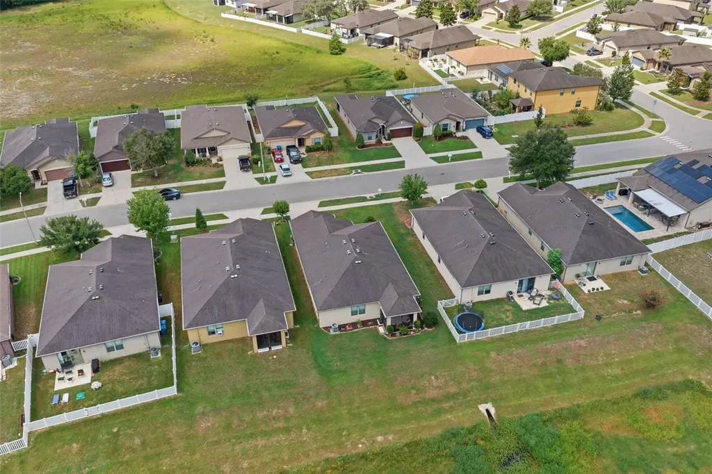 1707 Trillium Boulevard Brooksville FL 34604