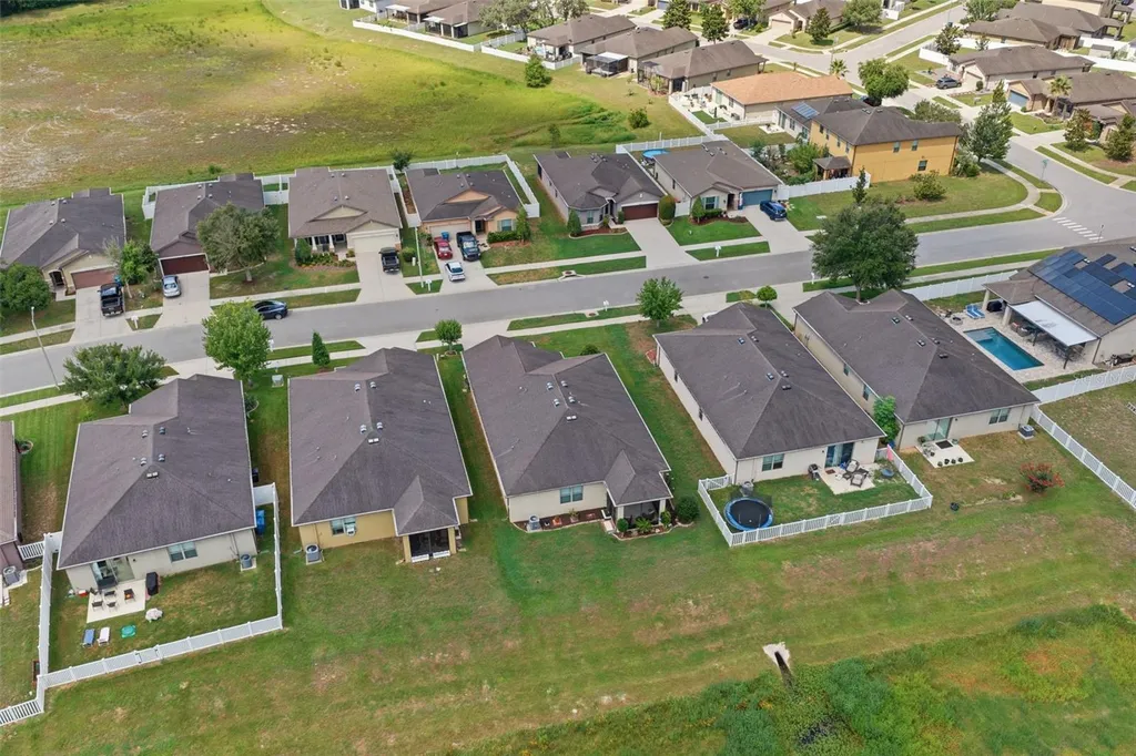 1707 Trillium Boulevard Brooksville FL 34604