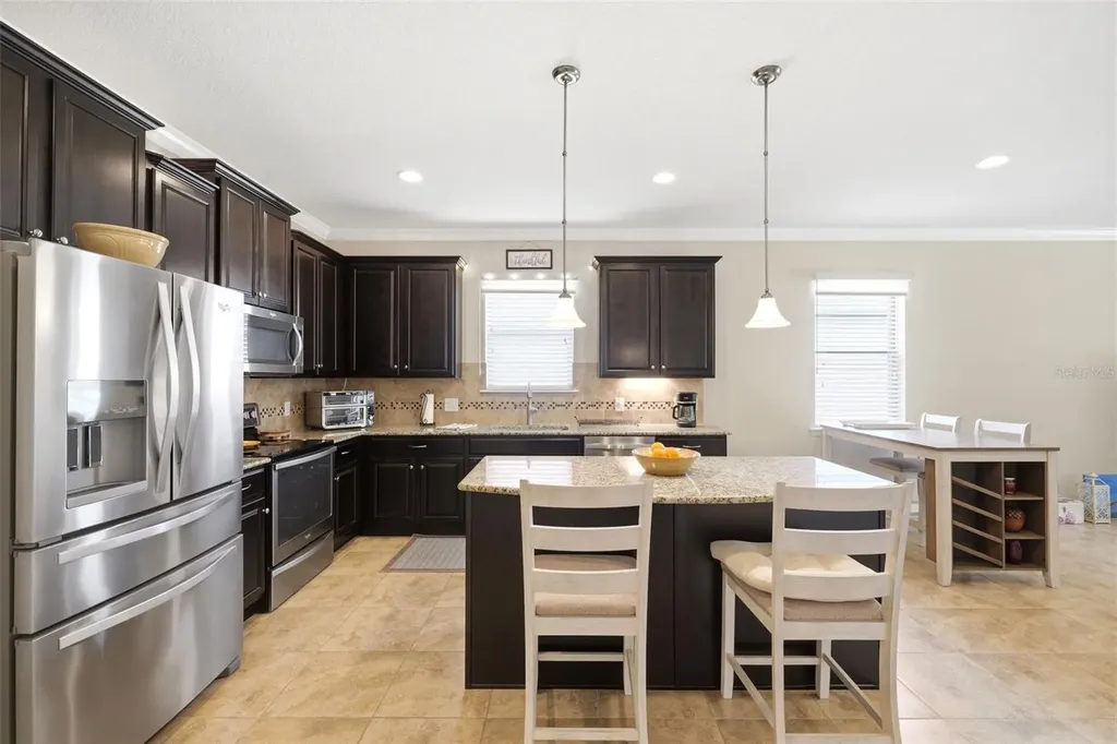 1707 Trillium Boulevard Brooksville FL 34604