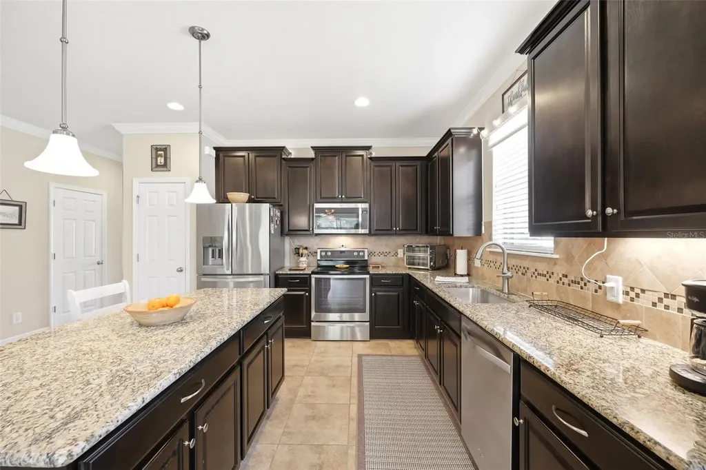 1707 Trillium Boulevard Brooksville FL 34604