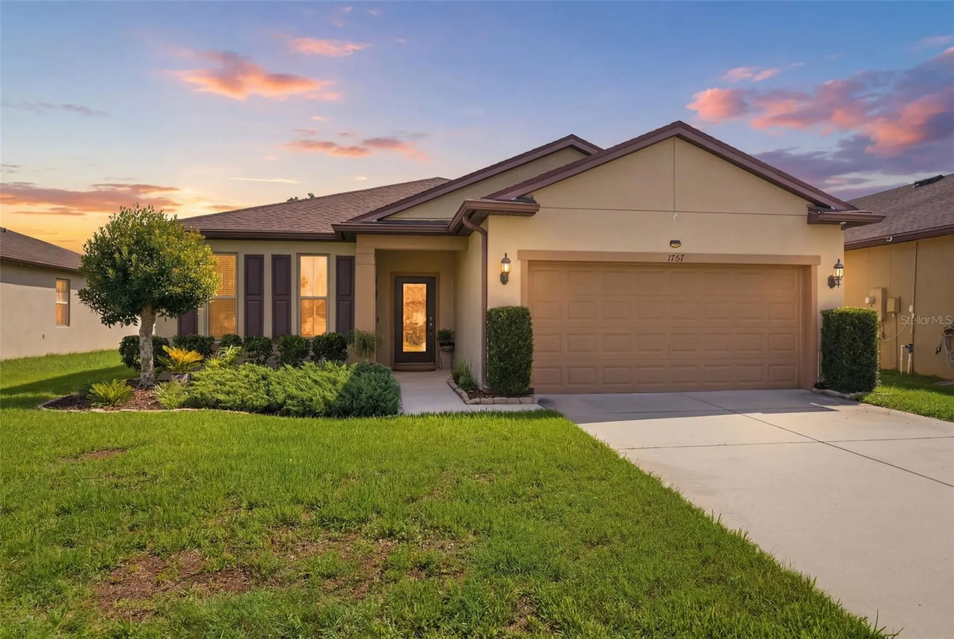1707 Trillium Boulevard Brooksville FL 34604