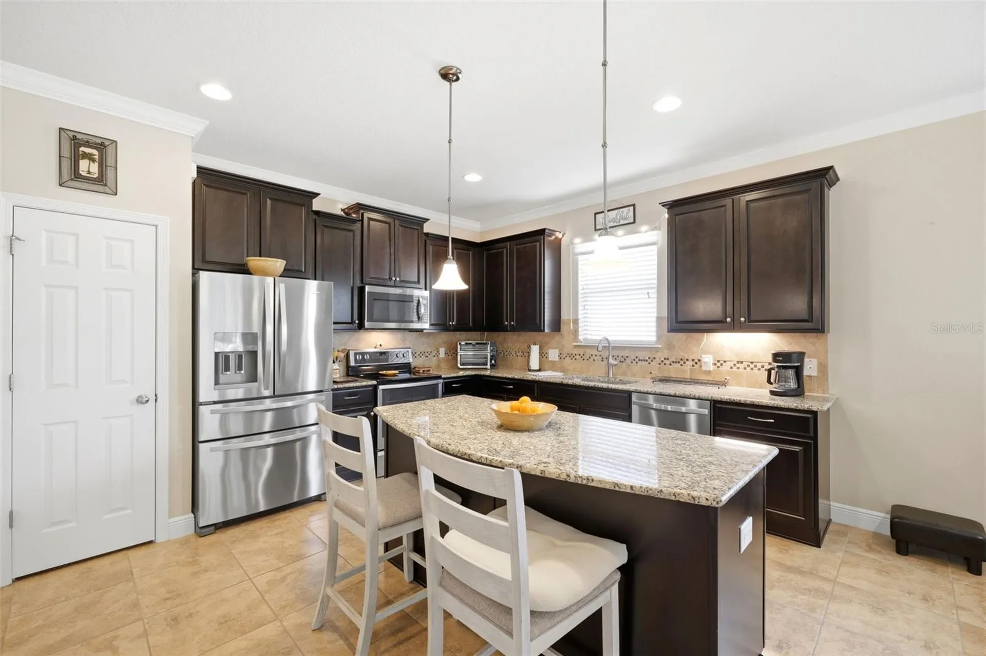 1707 Trillium Boulevard Brooksville FL 34604
