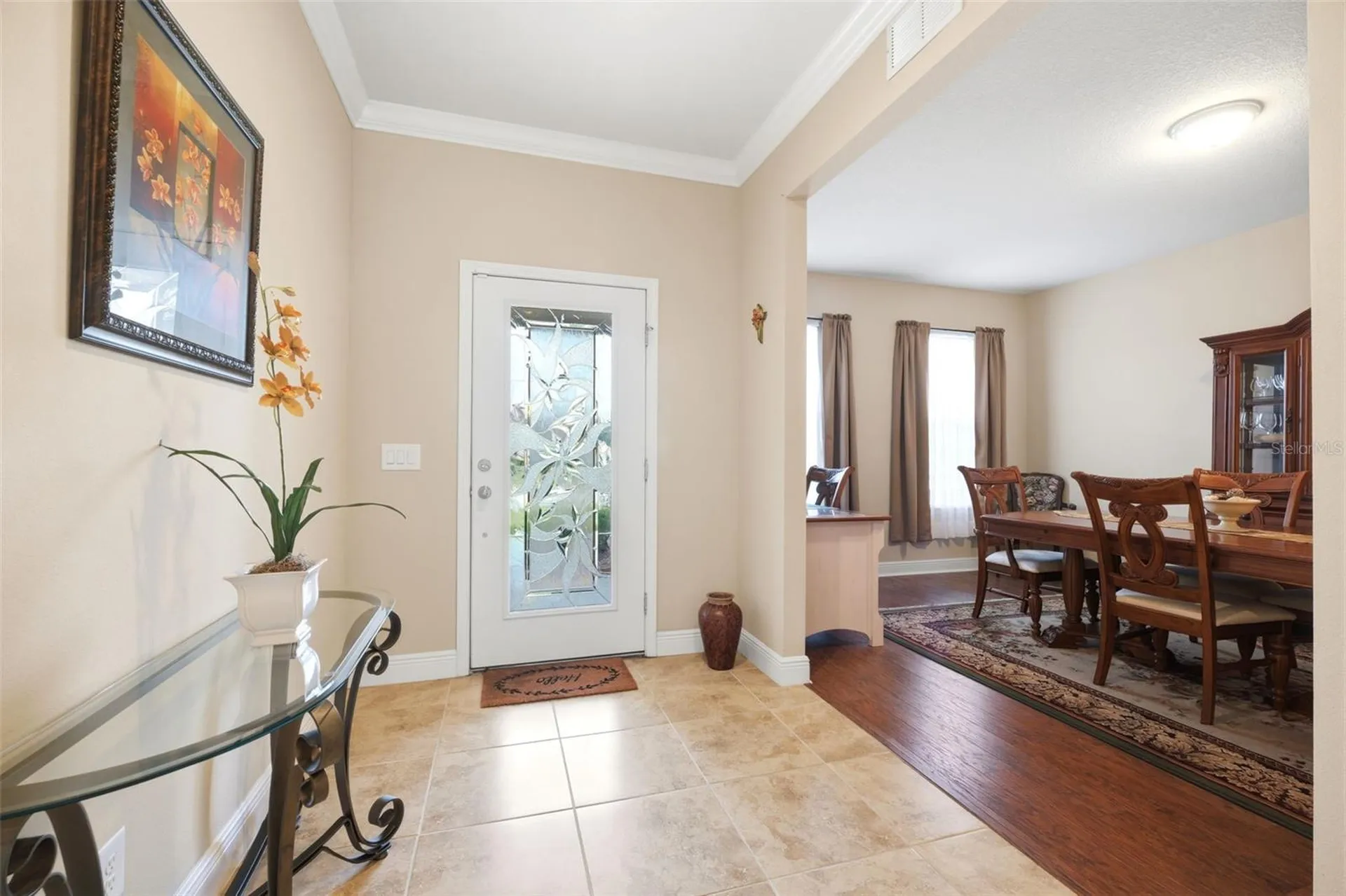 1707 Trillium Boulevard Brooksville FL 34604