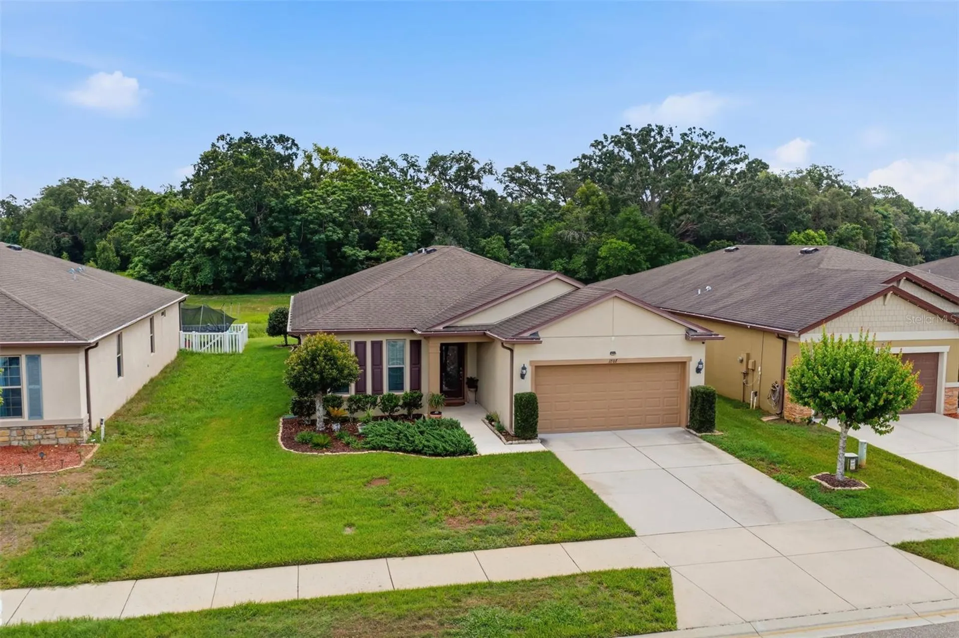 1707 Trillium Boulevard Brooksville FL 34604