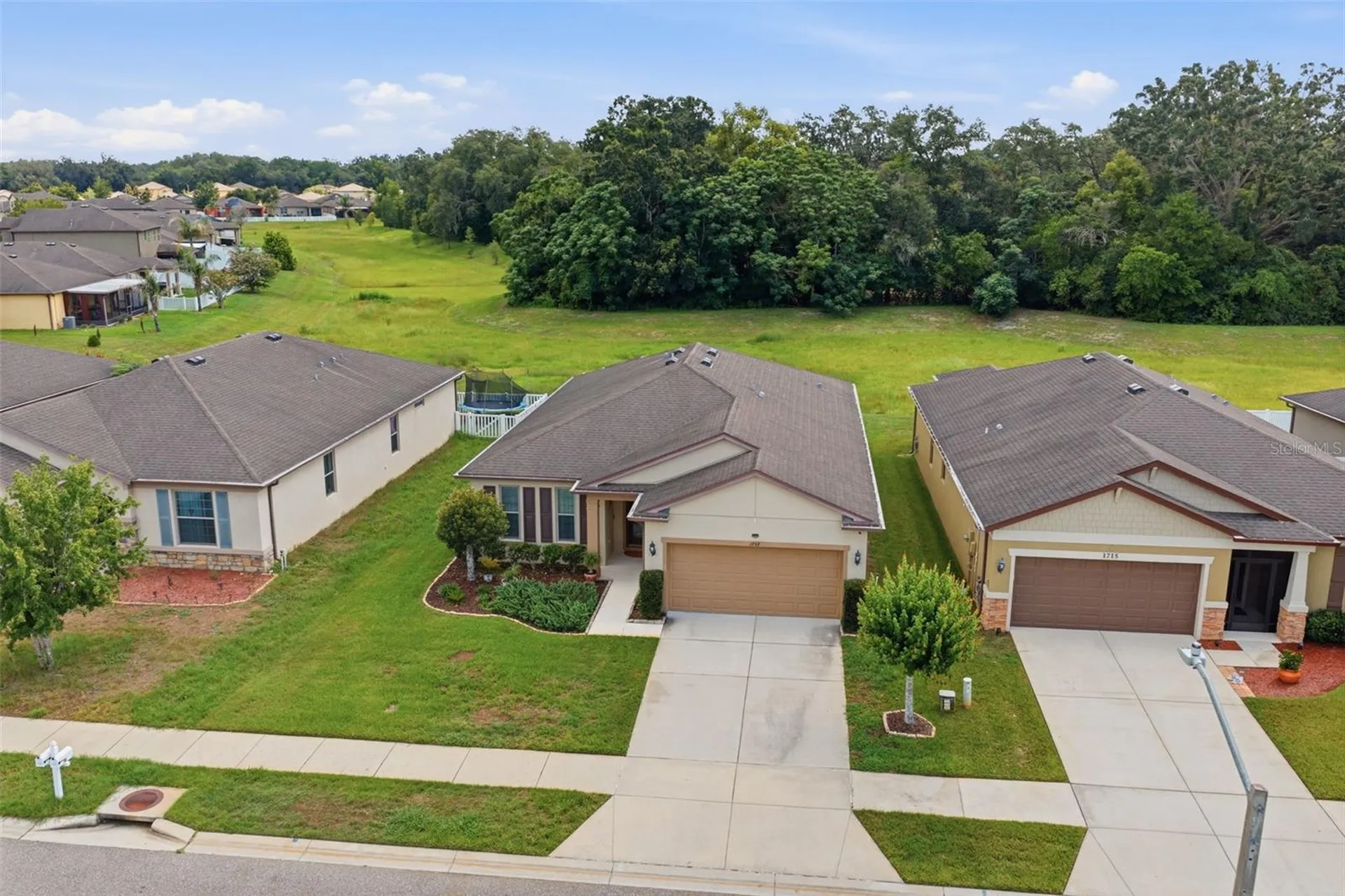 1707 Trillium Boulevard Brooksville FL 34604