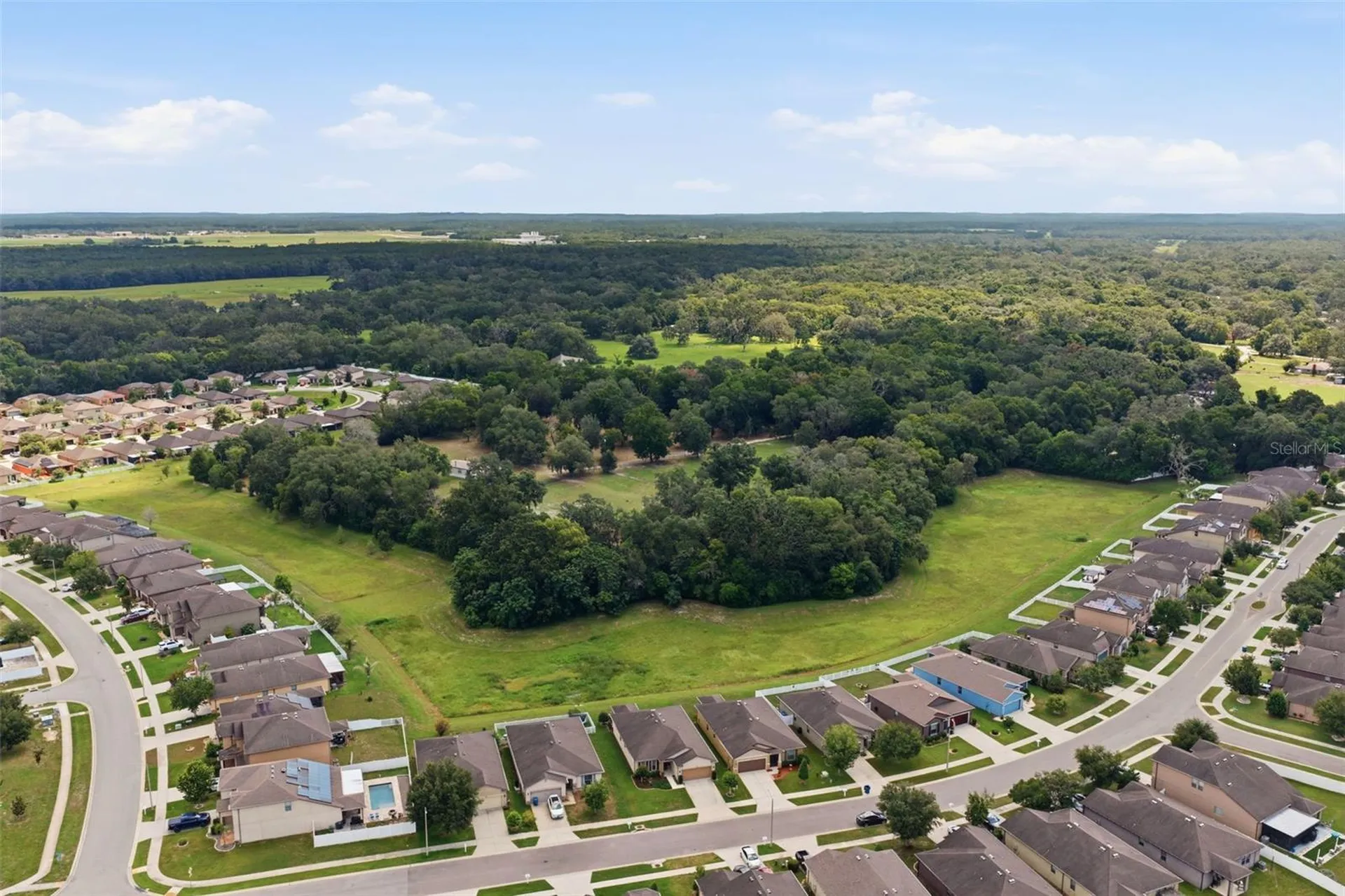 1707 Trillium Boulevard Brooksville FL 34604