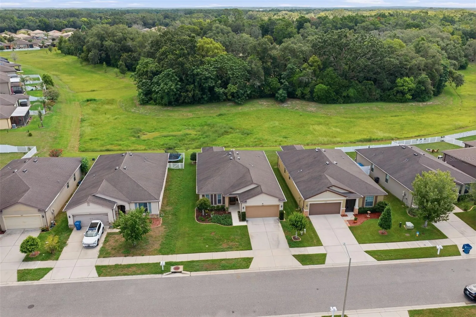 1707 Trillium Boulevard Brooksville FL 34604
