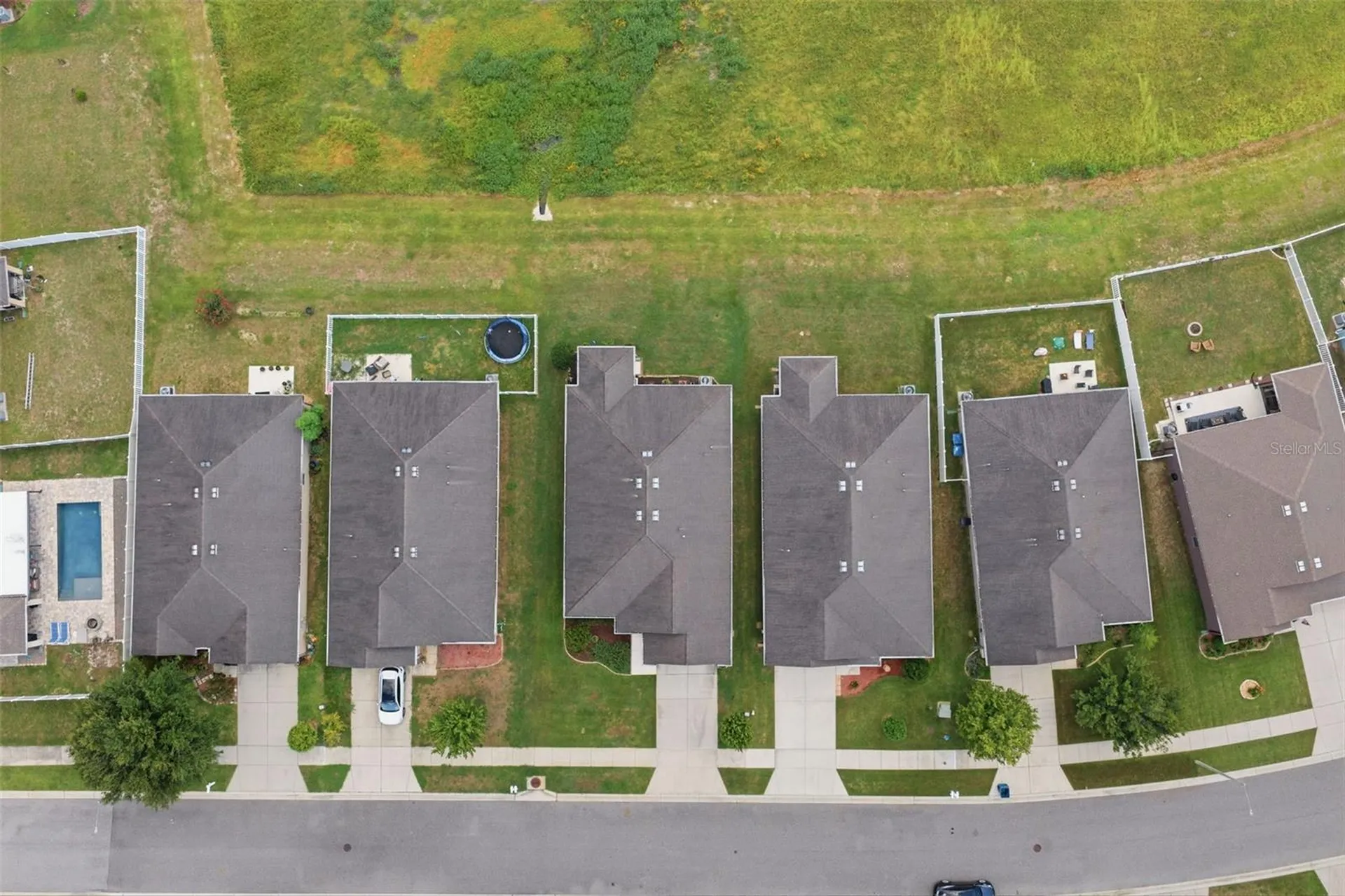 1707 Trillium Boulevard Brooksville FL 34604
