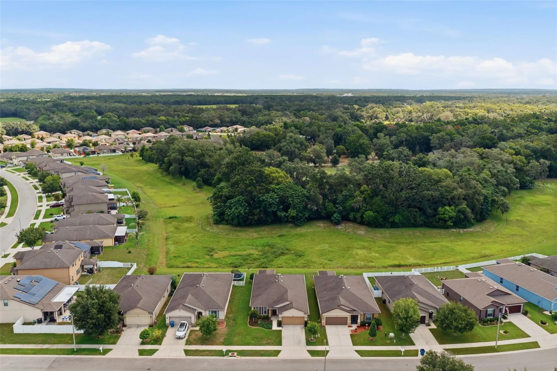 1707 Trillium Boulevard Brooksville FL 34604