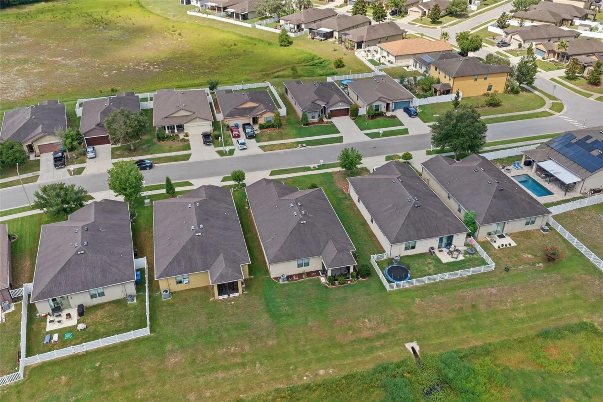 1707 Trillium Boulevard Brooksville FL 34604