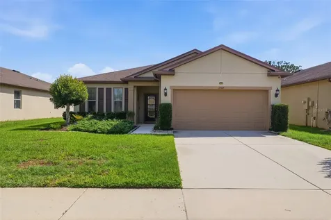 1707 Trillium Boulevard Brooksville FL 34604