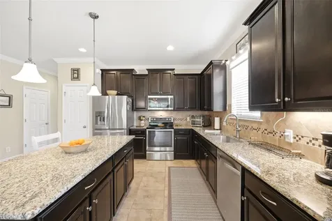 1707 Trillium Boulevard Brooksville FL 34604