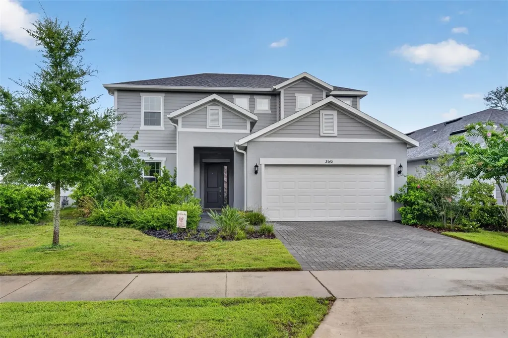 2340 Sirena Lane Mount Dora FL 32757