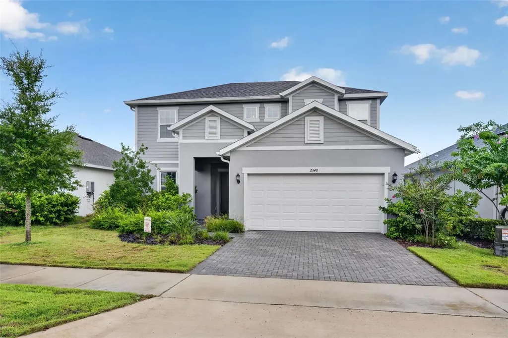 2340 Sirena Lane Mount Dora FL 32757