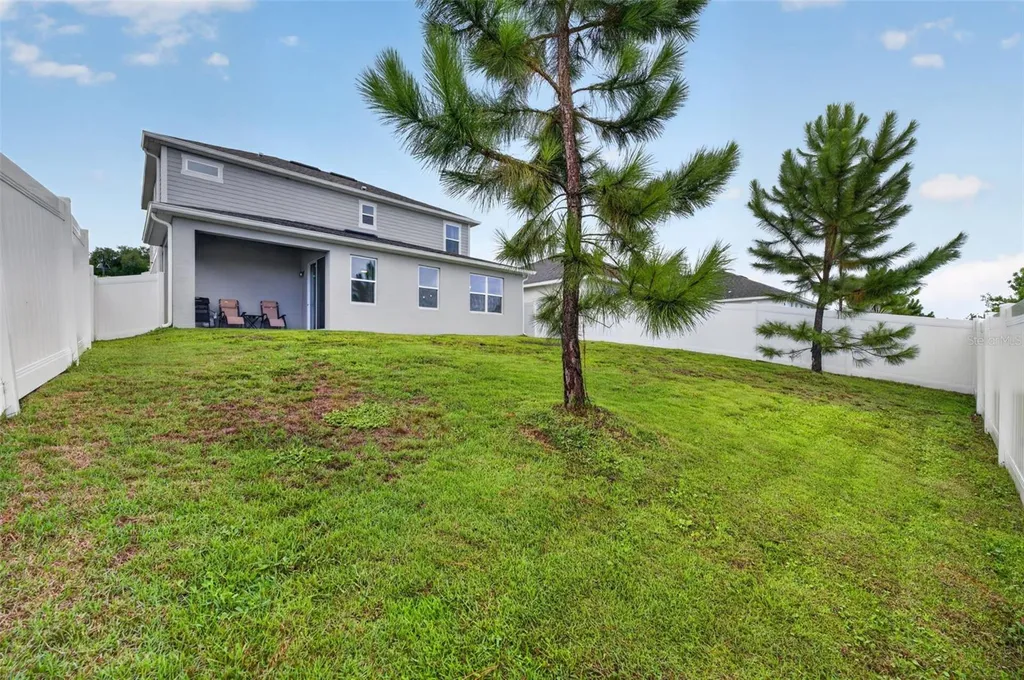 2340 Sirena Lane Mount Dora FL 32757