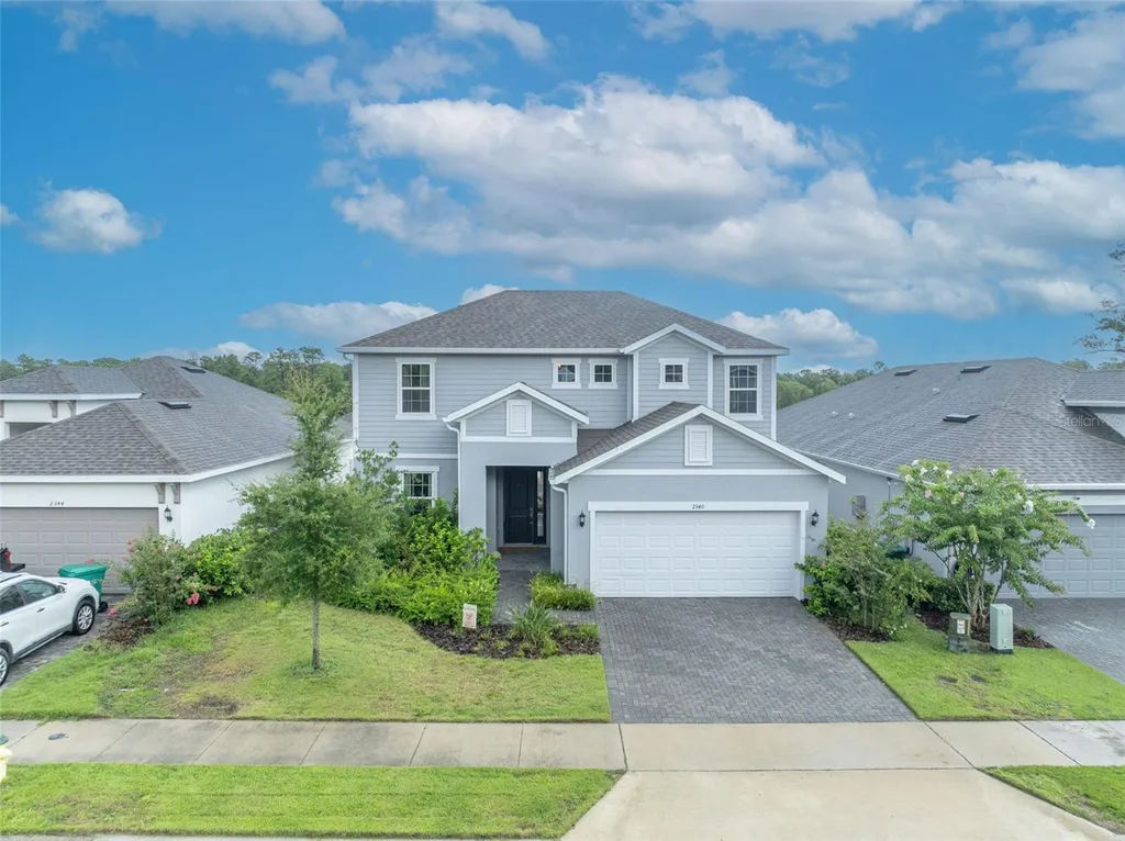 2340 Sirena Lane Mount Dora FL 32757