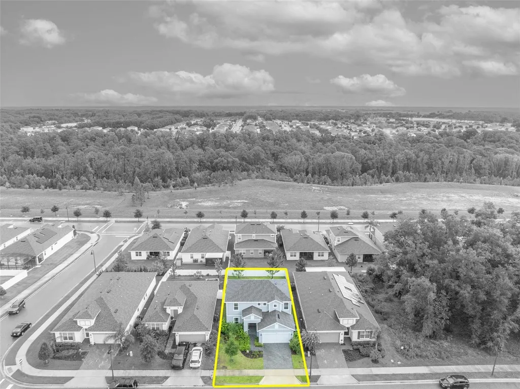 2340 Sirena Lane Mount Dora FL 32757