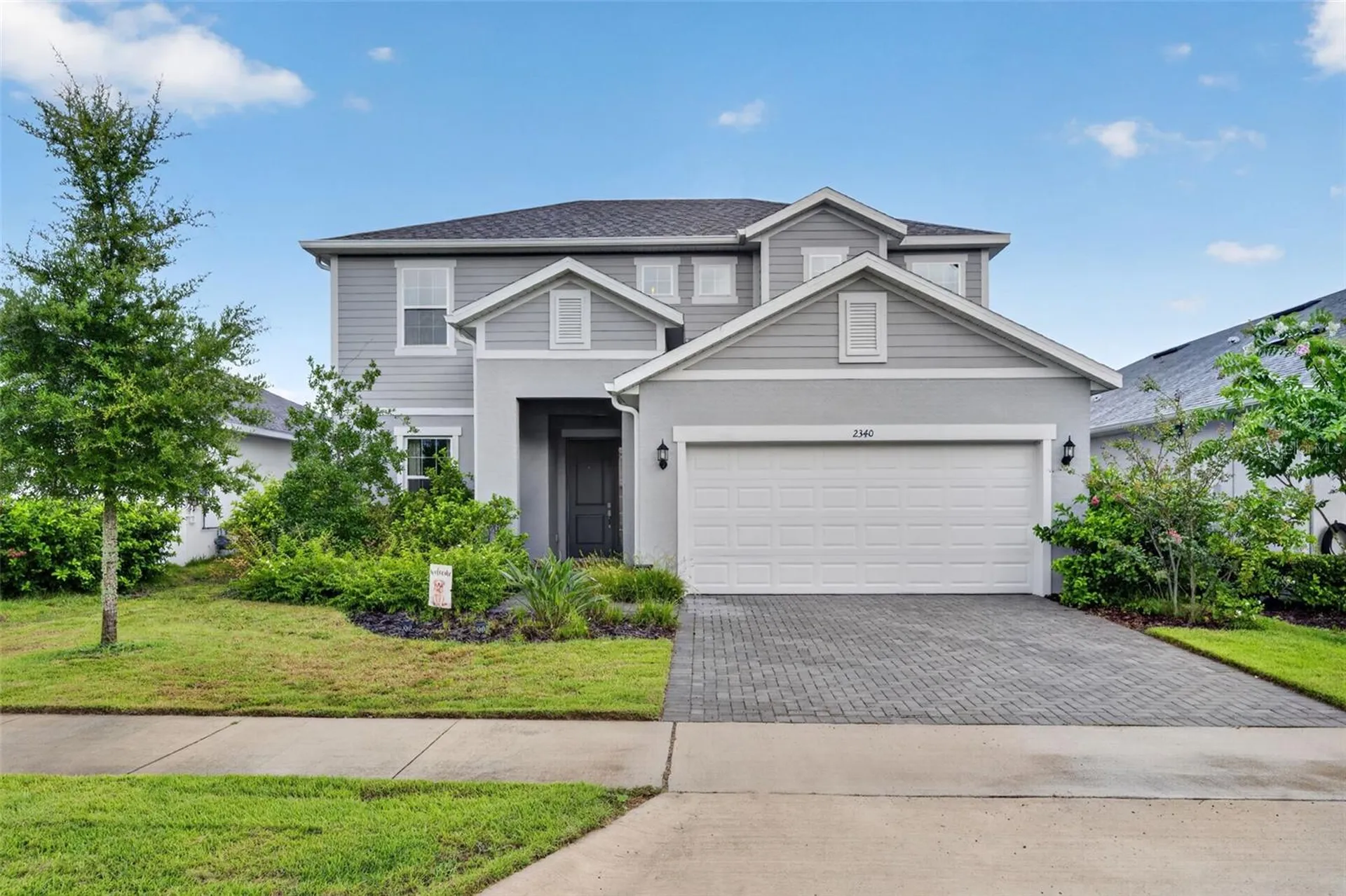 2340 Sirena Lane Mount Dora FL 32757