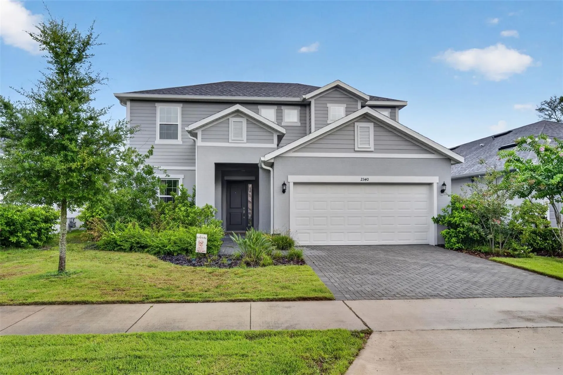 2340 Sirena Lane Mount Dora FL 32757