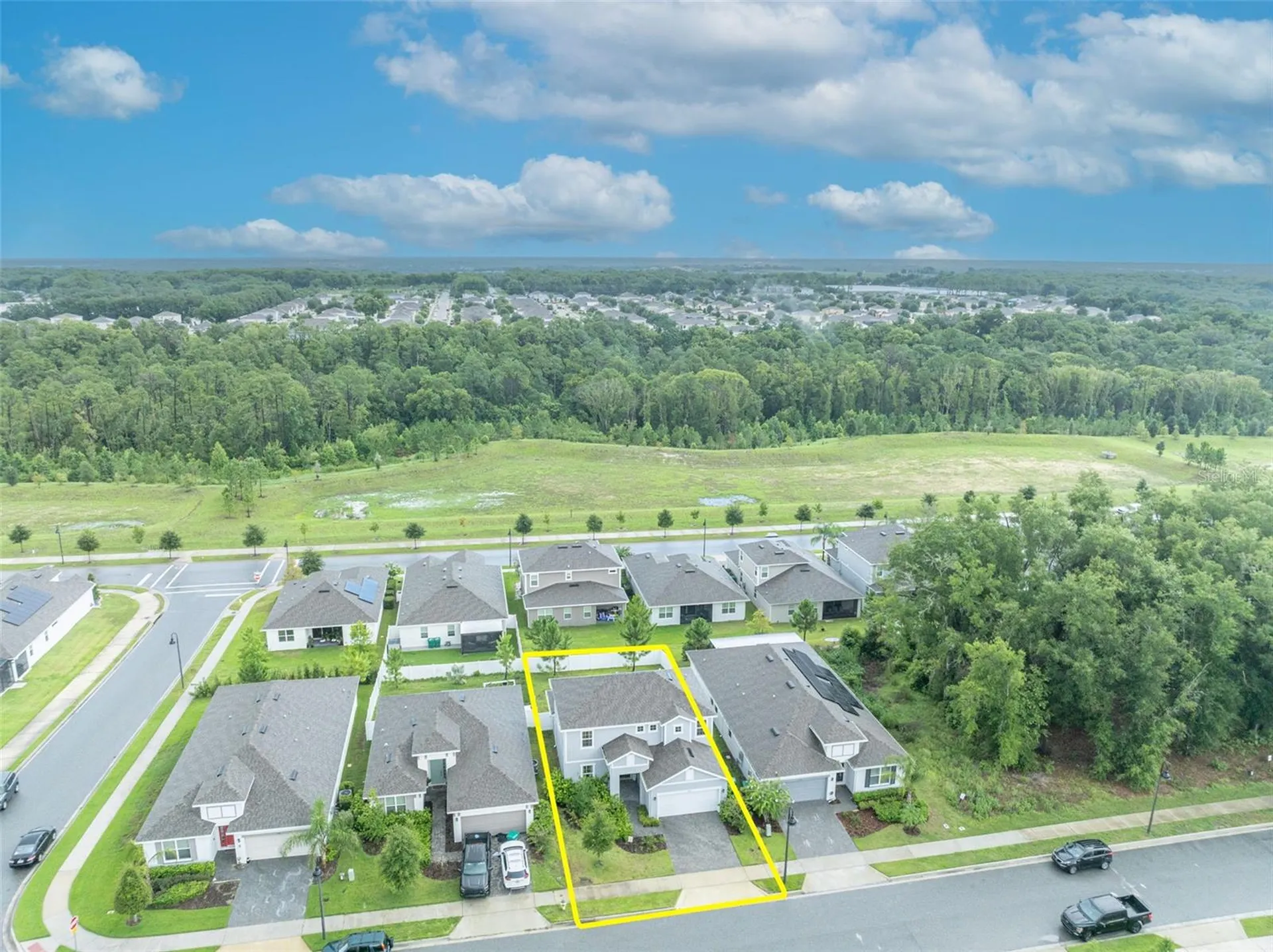 2340 Sirena Lane Mount Dora FL 32757