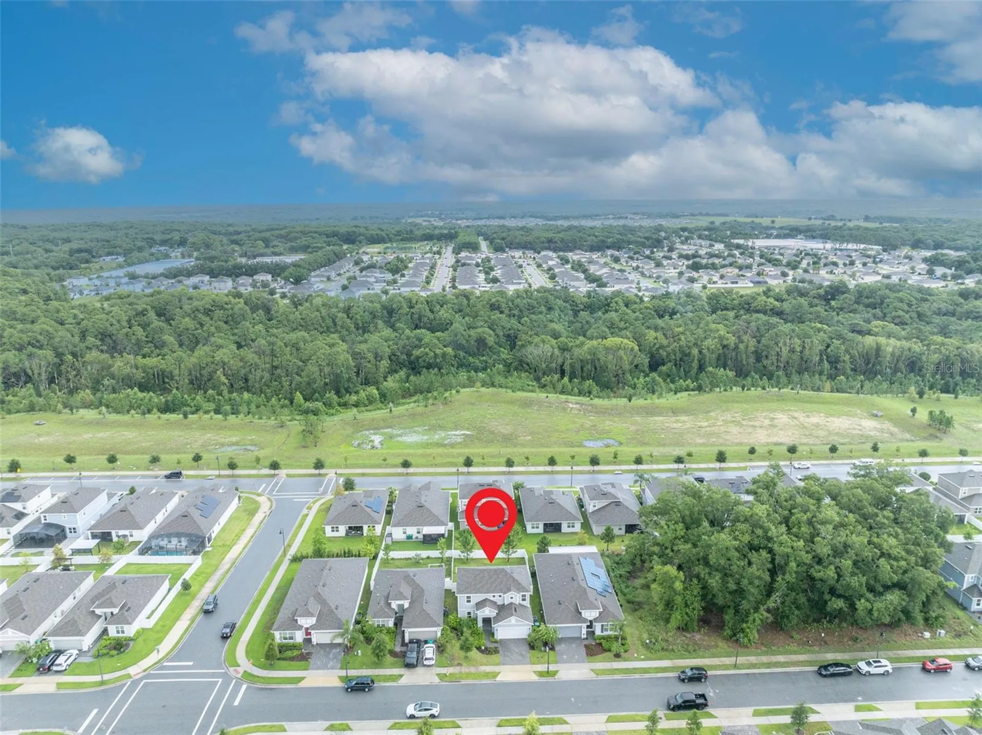 2340 Sirena Lane Mount Dora FL 32757
