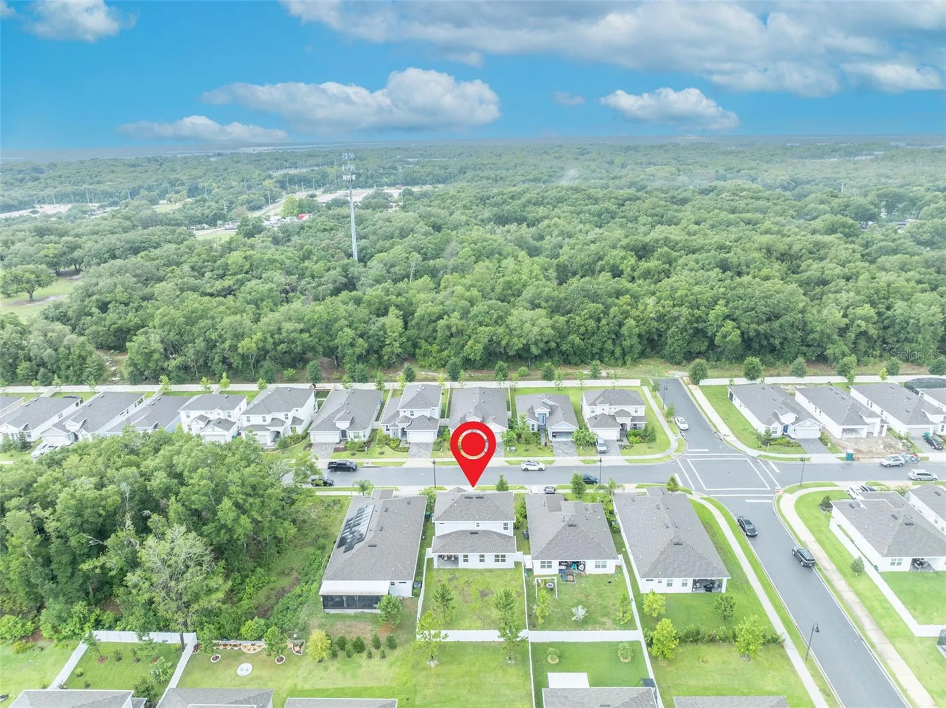 2340 Sirena Lane Mount Dora FL 32757
