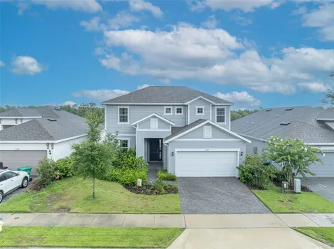 2340 Sirena Lane Mount Dora FL 32757