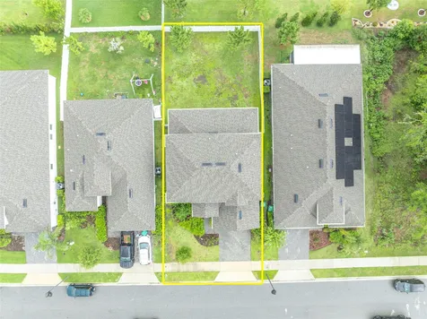 2340 Sirena Lane Mount Dora FL 32757