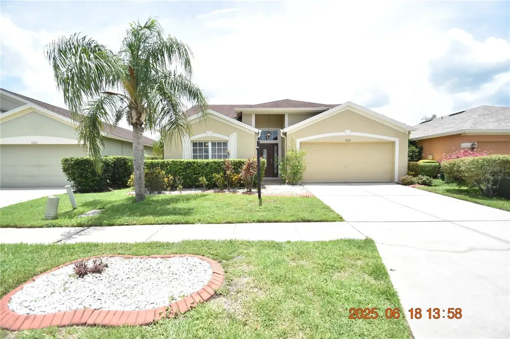 5627 War Admiral Drive Wesley Chapel FL 33544