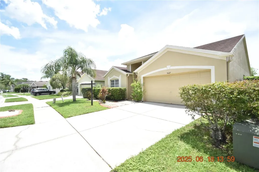 5627 War Admiral Drive Wesley Chapel FL 33544