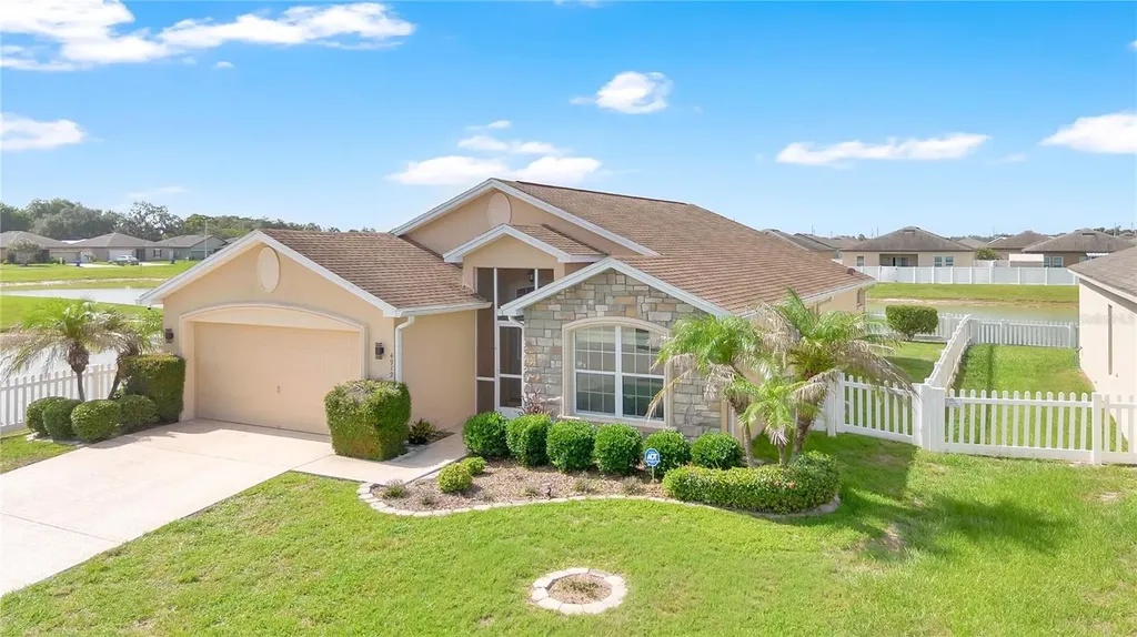4919 St James Drive Winter Haven FL 33881