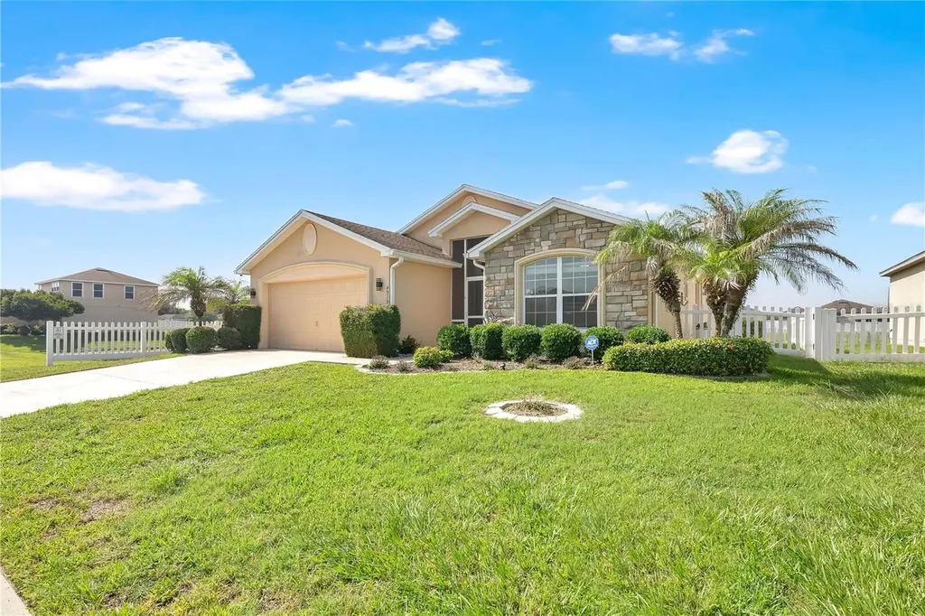 4919 St James Drive Winter Haven FL 33881
