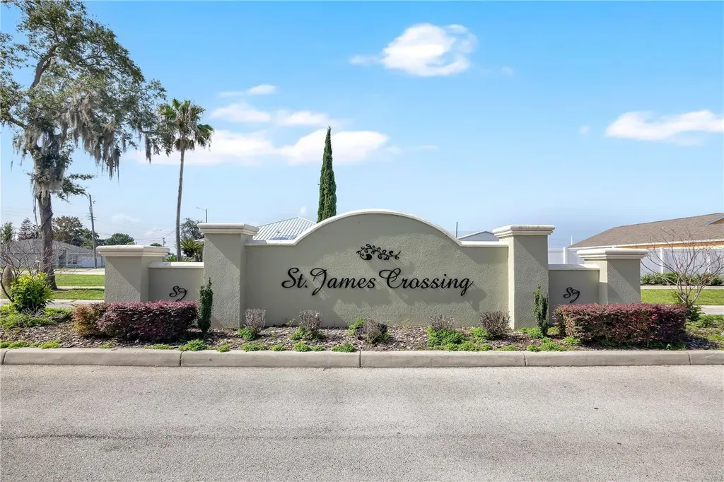 4919 St James Drive Winter Haven FL 33881