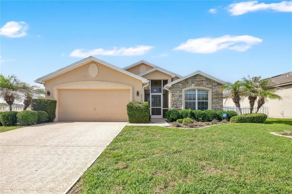 4919 St James Drive Winter Haven FL 33881