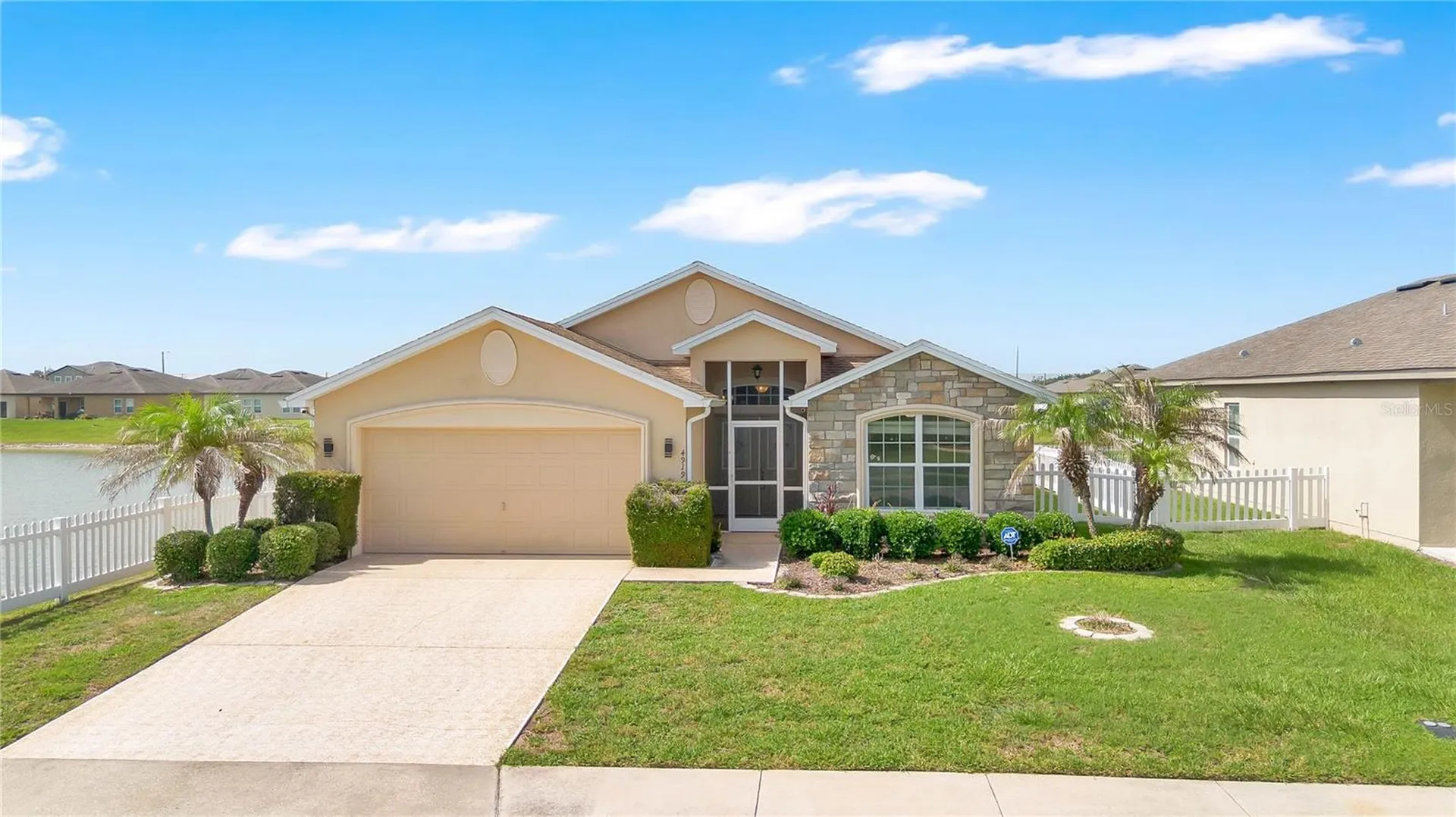 4919 St James Drive Winter Haven FL 33881