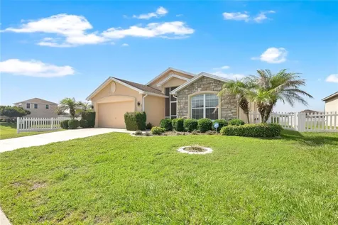 4919 St James Drive Winter Haven FL 33881