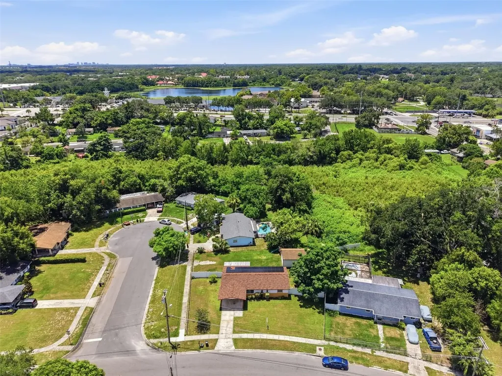 117 Dahlia Drive Altamonte Springs FL 32714
