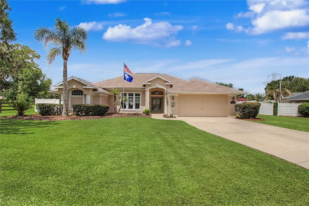 3696 SE 54th Court Ocala FL 34480