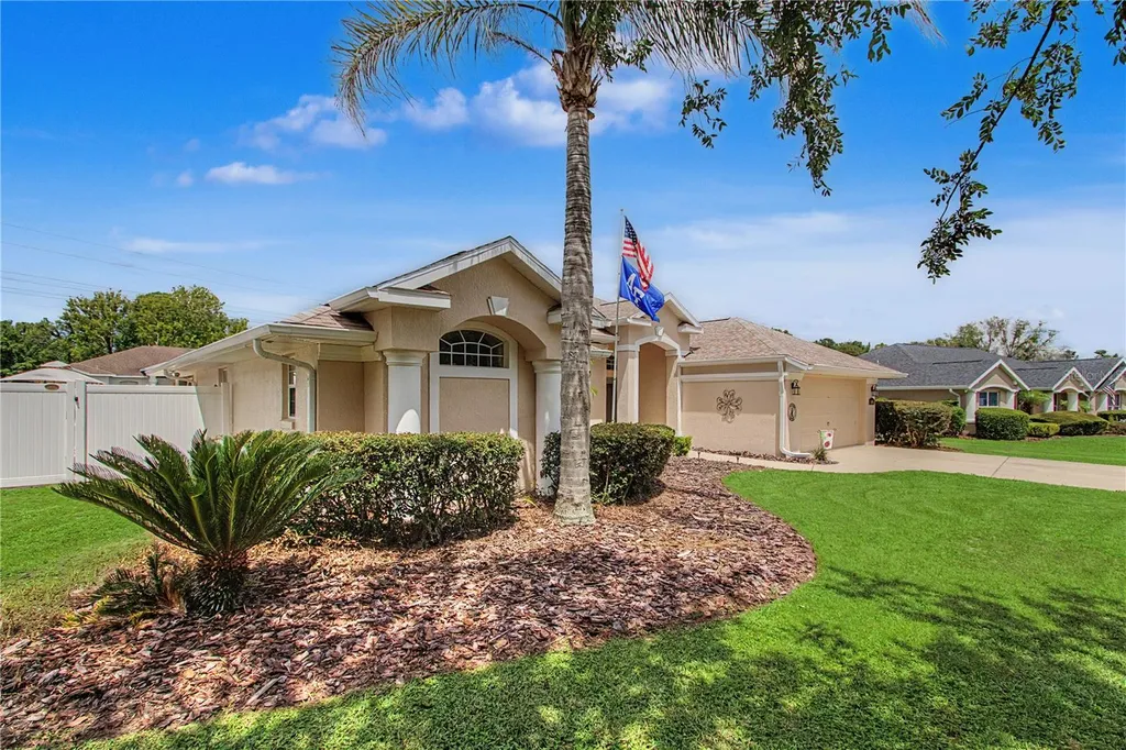 3696 SE 54th Court Ocala FL 34480