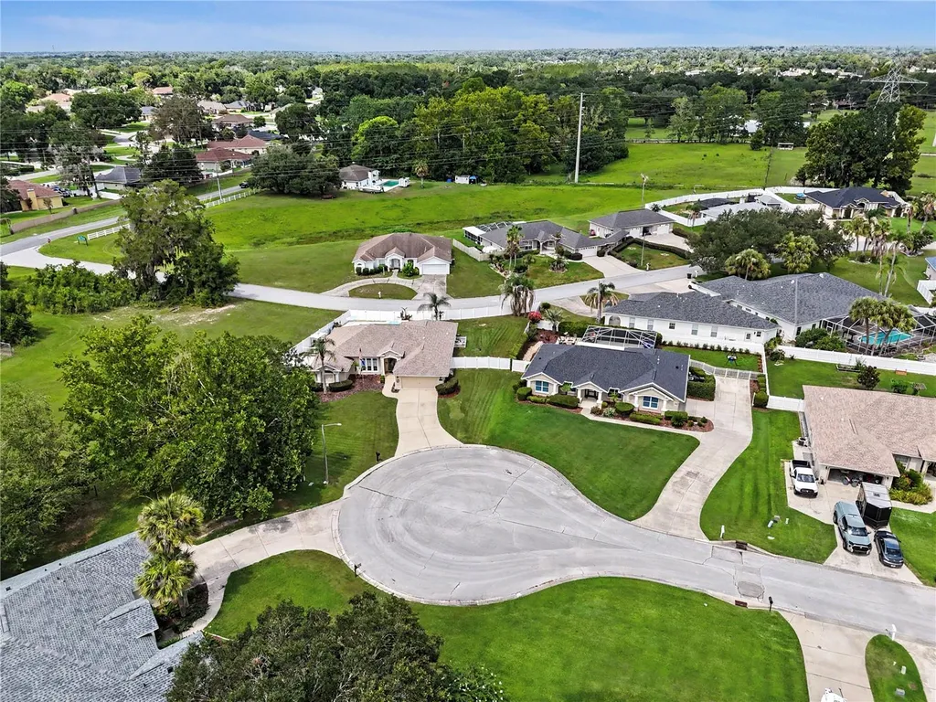 3696 SE 54th Court Ocala FL 34480