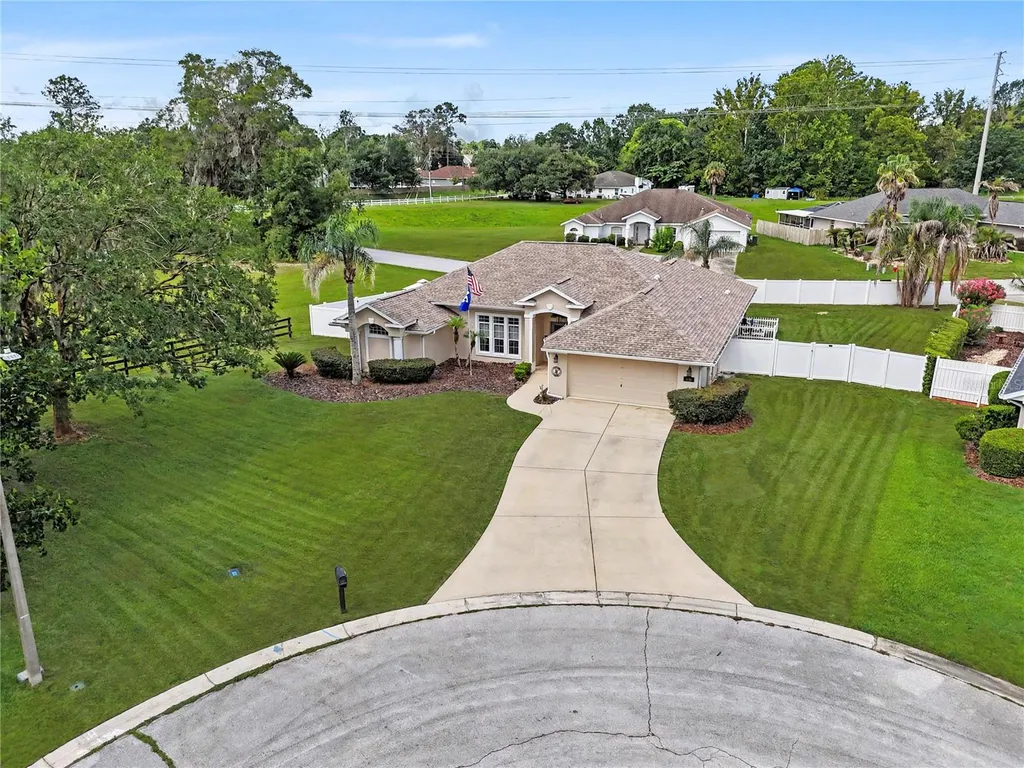 3696 SE 54th Court Ocala FL 34480