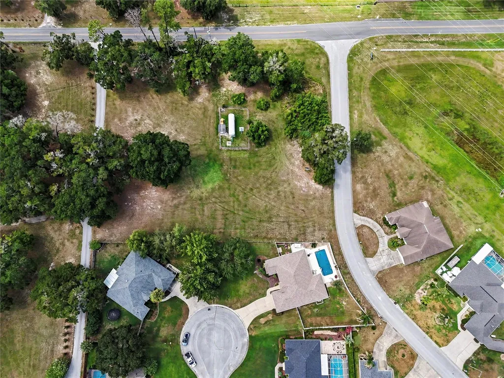 3696 SE 54th Court Ocala FL 34480