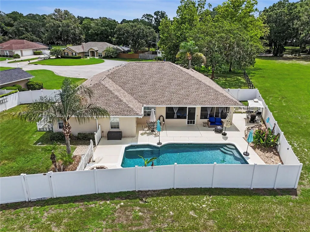 3696 SE 54th Court Ocala FL 34480