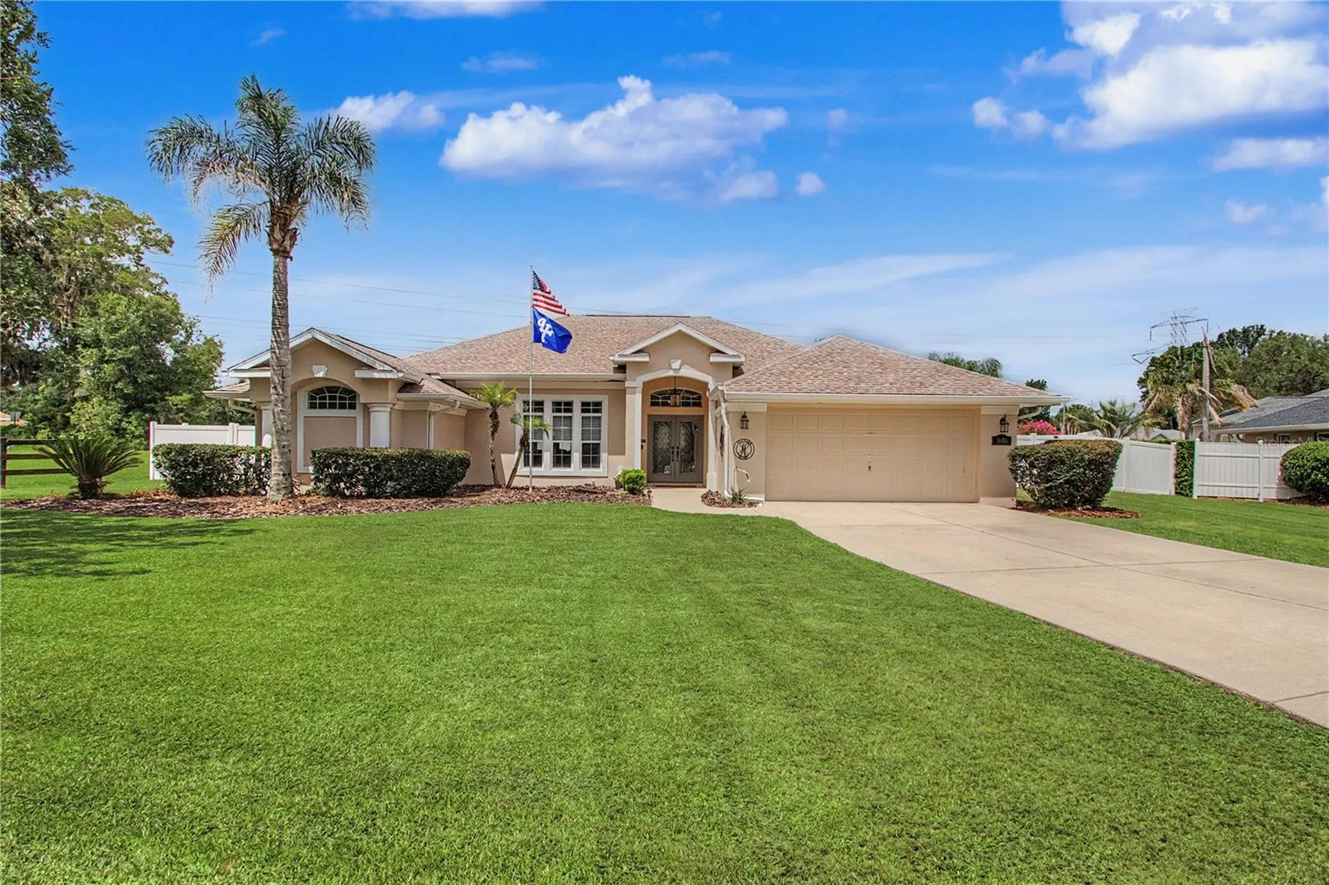 3696 SE 54th Court Ocala FL 34480