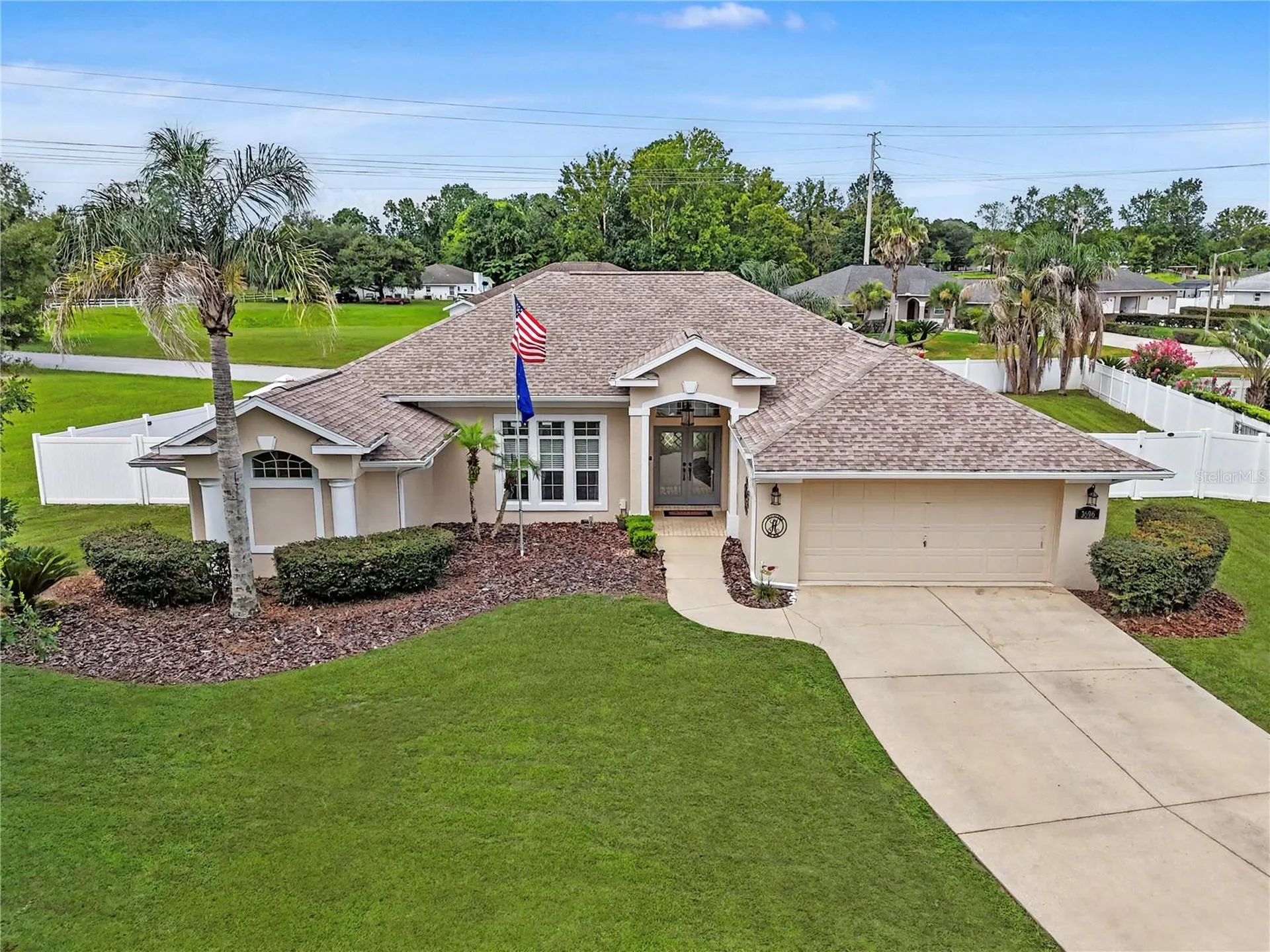 3696 SE 54th Court Ocala FL 34480