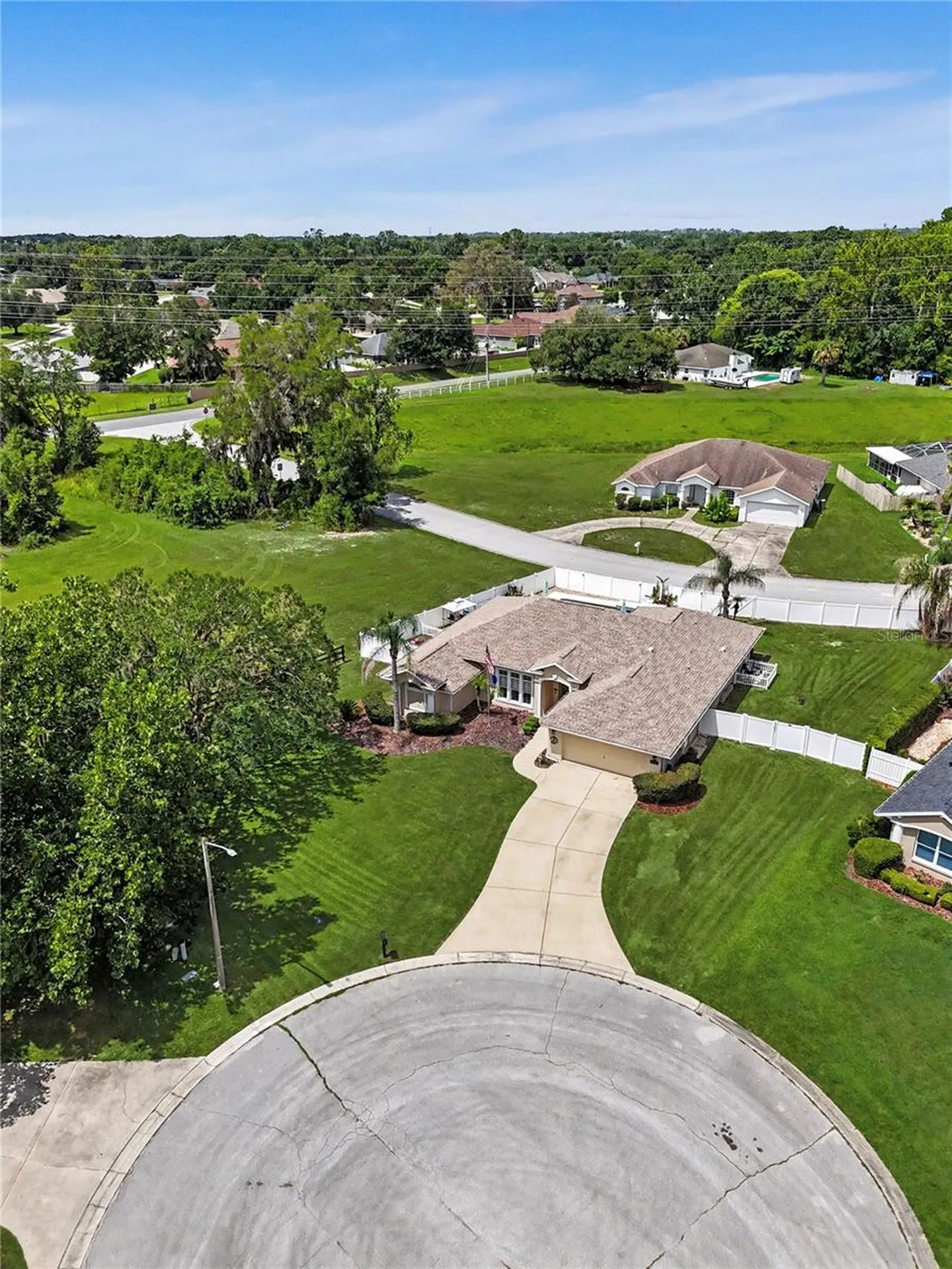 3696 SE 54th Court Ocala FL 34480