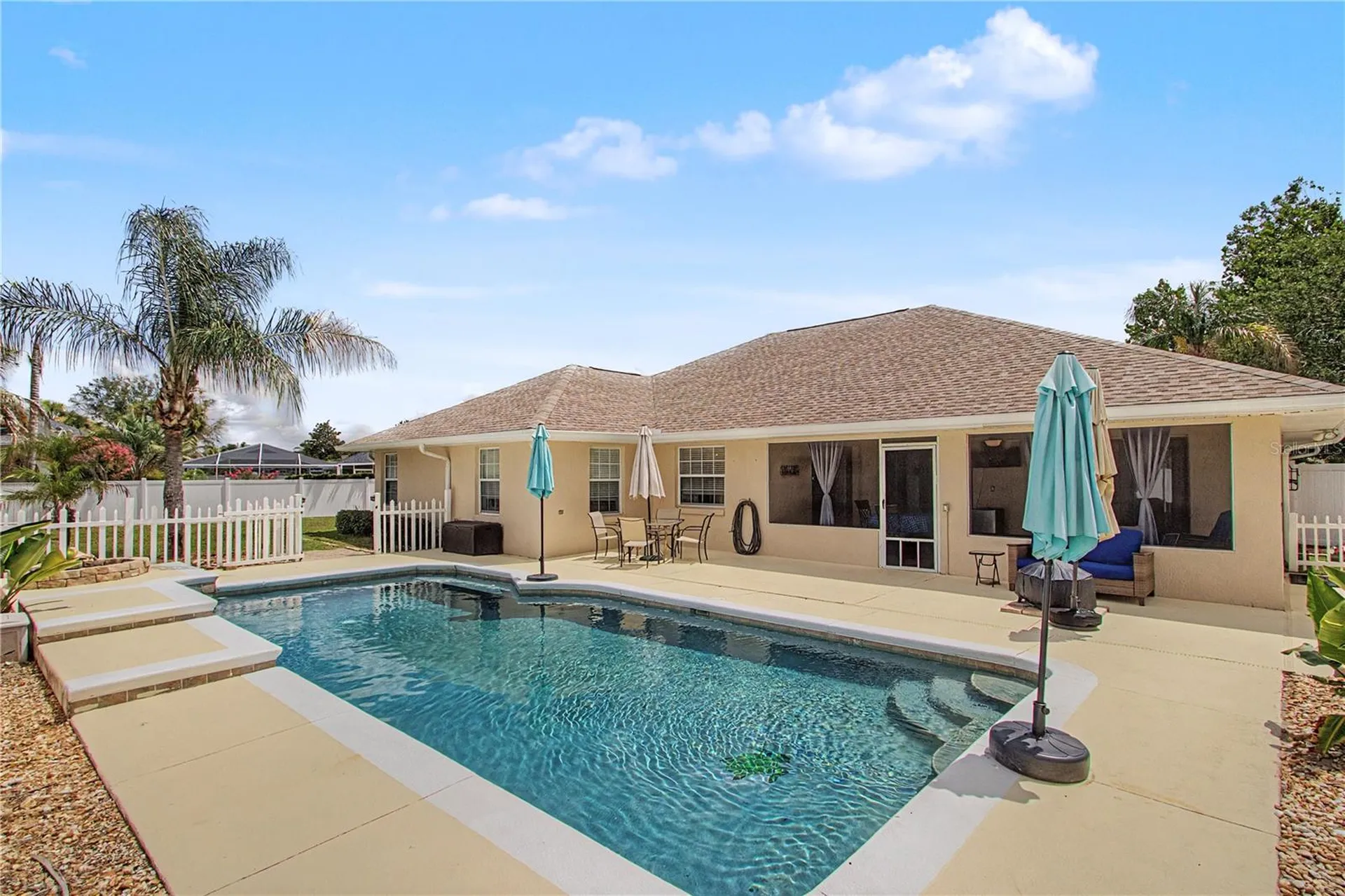 3696 SE 54th Court Ocala FL 34480
