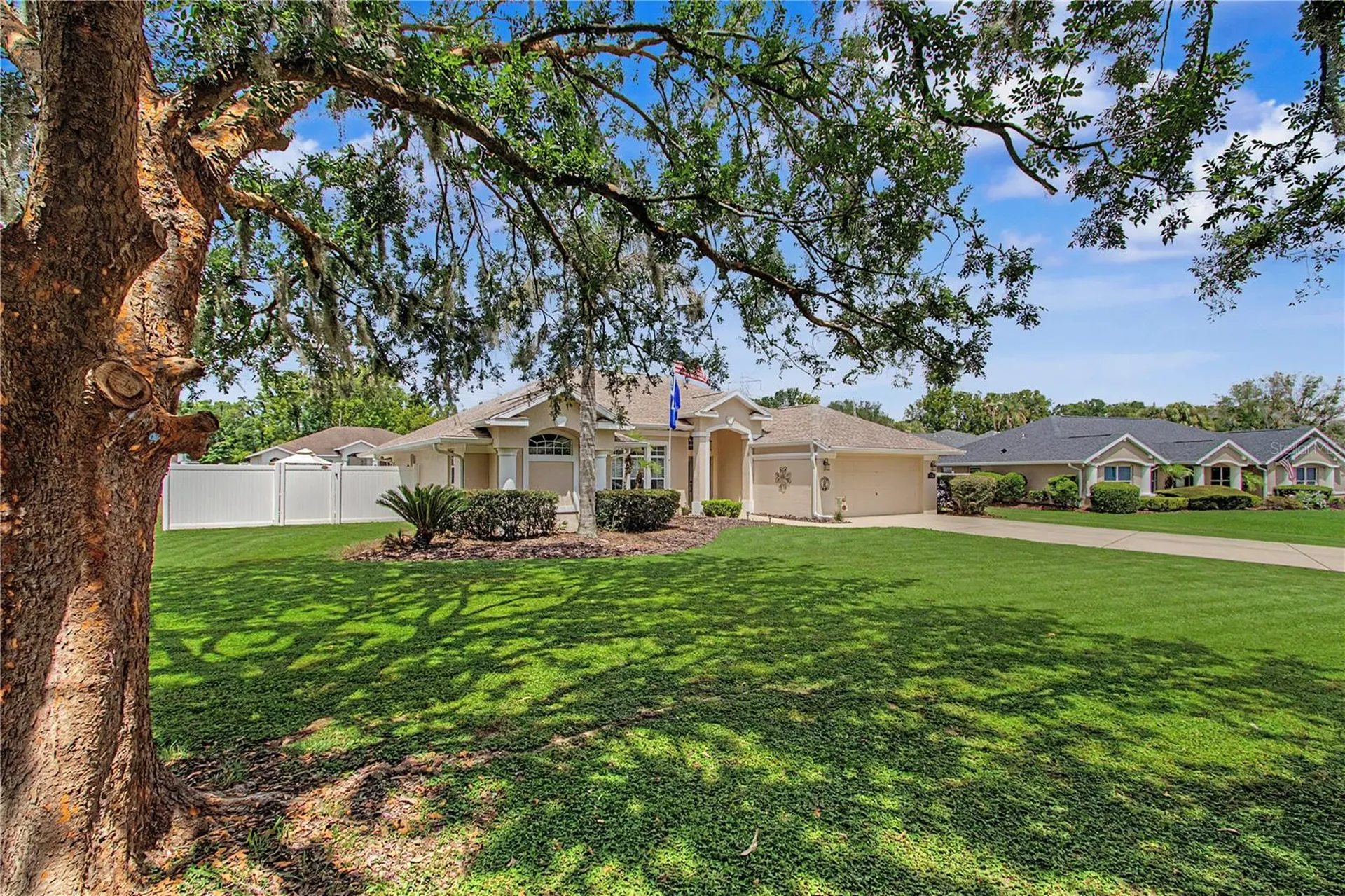 3696 SE 54th Court Ocala FL 34480